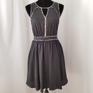 Flowy Reversible Dress